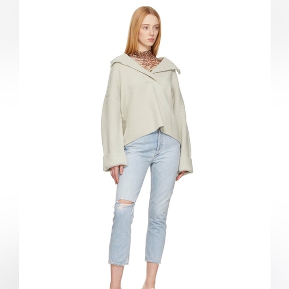 Agolde jeans size 32 great condition no flaws - Picture 2 of 15